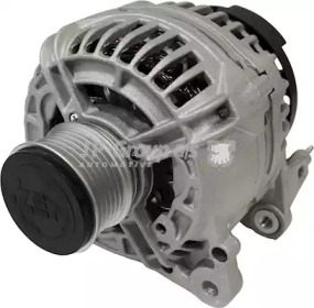 Генератор JP GROUP для VW MULTIVAN V (7HM, 7HN, 7HF, 7EF, 7EM, 7EN) 3.2 V6