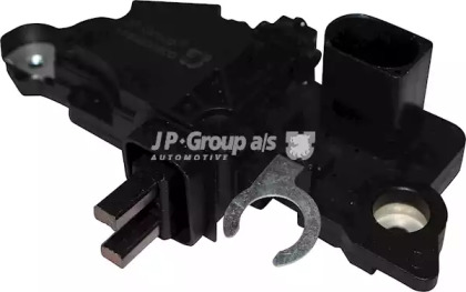 Генератор JP GROUP для VW TRANSPORTER IV c бортовой платформой/ходовая часть (70XD) 2.5 TDI