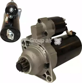 Стартер JP GROUP для VW POLO (6N2) 1.4 TDI