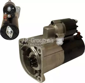 Система стартера JP GROUP для VW POLO (6N2) 1.4 16V