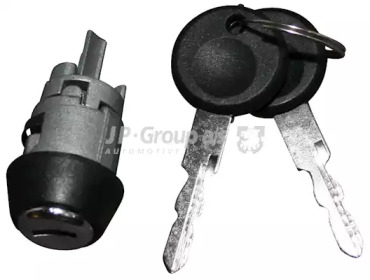 Замок JP GROUP для VW GOLF II (19E, 1G1) 1.8 GTI 16V