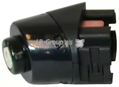 Система стартера JP GROUP для VW GOLF II (19E, 1G1) 1.8 GTI 16V