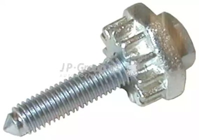 Генератор JP GROUP для VW GOLF II (19E, 1G1) 1.8 GTI 16V