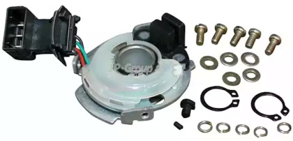 Электроника двигателя JP GROUP для VW GOLF II (19E, 1G1) 1.8 i Cat Syncro