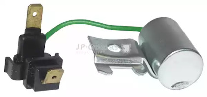 Система зажигания / накаливания JP GROUP для VW PASSAT Variant (33) 1.6