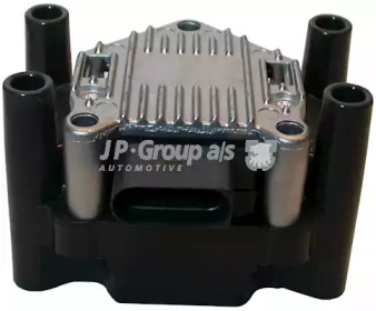 Катушка зажигания / элемент катушки зажигания JP GROUP для VW MULTIVAN V (7HM, 7HN, 7HF, 7EF, 7EM, 7EN) 2.0