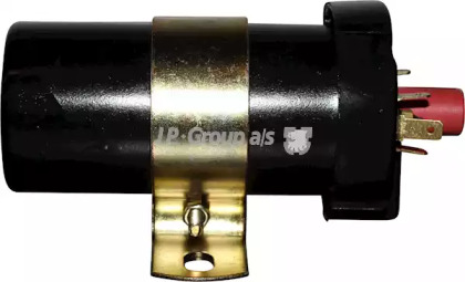 Система зажигания / накаливания JP GROUP для VW GOLF II (19E, 1G1) 1.8 i Cat Syncro