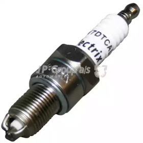 Свеча зажигания JP GROUP для VW GOLF II (19E, 1G1) 1.8 i Cat Syncro