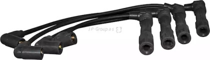 Система зажигания / накаливания JP GROUP для VW BORA Variant (1J6) 1.4 16V