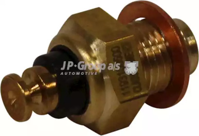 Выключатель / датчик JP GROUP для VW GOLF II (19E, 1G1) 1.8 GTI 16V