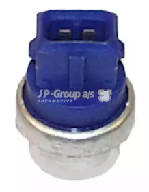 Выключатель / датчик JP GROUP для VW GOLF II (19E, 1G1) 1.8 GTI 16V