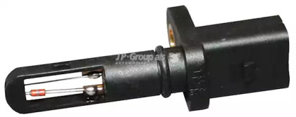 Электроника двигателя JP GROUP для AUDI A4 (8EC, B7) 2.0 TFSI