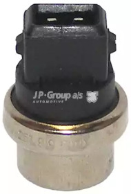 Приготовление смеси JP GROUP для VW GOLF II (19E, 1G1) 1.8 GTI 16V