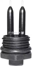 Выключатель / датчик JP GROUP для VW GOLF II (19E, 1G1) 1.8 GTI 16V