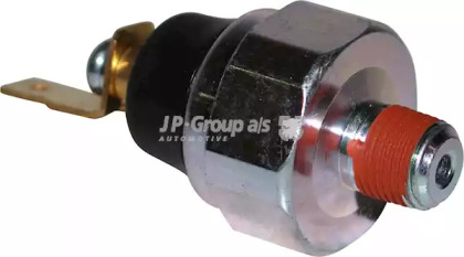 Датчик давления масла / клапан JP GROUP для MAZDA 323 S IV (BG) 1.3 16V