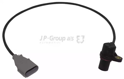 Электрика JP GROUP для VW BORA Variant (1J6) 2.0 4motion
