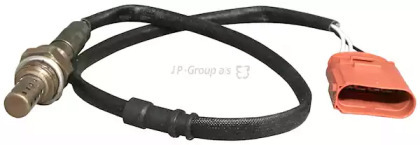 Лямбда-регулирование JP GROUP для VW BORA Variant (1J6) 1.4 16V