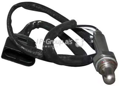 Электроника двигателя JP GROUP для SKODA FABIA I Combi (6Y5) 1.2