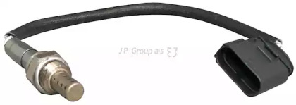 Лямбда-зонд JP GROUP для VW CADDY II Variant (9K9B) 1.4