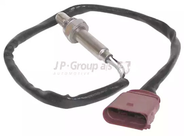 Лямбда-регулирование JP GROUP для VW BORA Variant (1J6) 1.4 16V