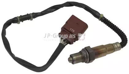Лямбда-регулирование JP GROUP для VW BORA Variant (1J6) 1.4 16V