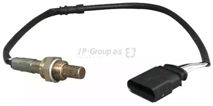 Лямбда-регулирование JP GROUP для VW BORA Variant (1J6) 2.3 V5 4motion