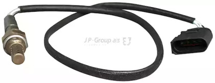 Лямбда-регулирование JP GROUP для VW BORA Variant (1J6) 1.4 16V