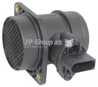Датчик контроля массы / объема воздуха JP GROUP для VW MULTIVAN V (7HM, 7HN, 7HF, 7EF, 7EM, 7EN) 2.0