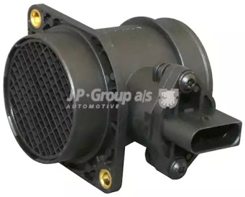 Двигатель JP GROUP для VW BORA Variant (1J6) 1.8 T