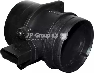 Электроника двигателя JP GROUP для VW BORA Variant (1J6) 2.3 V5