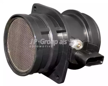 Электроника двигателя JP GROUP для AUDI A4 (8EC, B7) 2.0 TFSI