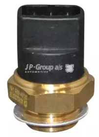 Выключатель / датчик JP GROUP для VW GOLF II (19E, 1G1) 1.8 GTI 16V