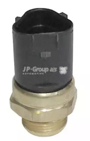 Система охлаждения JP GROUP для VW BORA Variant (1J6) 1.4 16V