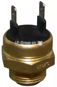 Выключатель / датчик JP GROUP для PEUGEOT 405 I (15B) 1.8 Turbo Diesel