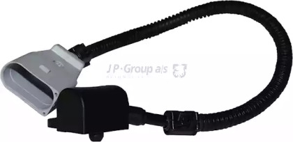 Датчик / зонд JP GROUP для VW CRAFTER 30-50 c бортовой платформой/ходовая часть (2F_) 2.5 TDI
