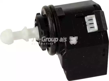Передняя оптика JP GROUP для VW CRAFTER 30-50 c бортовой платформой/ходовая часть (2F_) 2.0 TDI