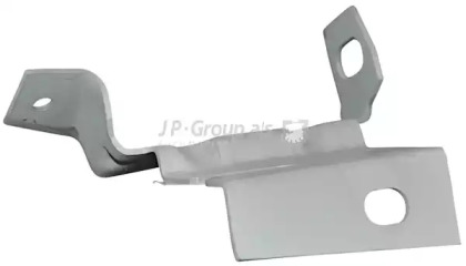 Противотуманная фара JP GROUP для VW GOLF II (19E, 1G1) 1.8 GTI 16V
