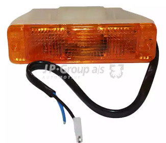 Фонарь указателя поворота JP GROUP для VW GOLF II (19E, 1G1) 1.8 GTI 16V
