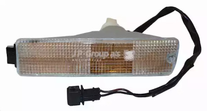 Фонарь указателя поворота JP GROUP для VW GOLF II (19E, 1G1) 1.8 GTI 16V