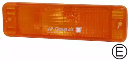 Фонарь указателя поворота JP GROUP для VW GOLF II (19E, 1G1) 1.8 GTI 16V