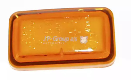 Фонарь указателя поворота JP GROUP для VW GOLF II (19E, 1G1) 1.8 GTI 16V