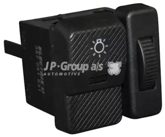 Выключатель JP GROUP для VW TRANSPORTER IV c бортовой платформой/ходовая часть (70XD) 1.9 D