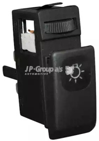 Выключатель JP GROUP для VW GOLF II (19E, 1G1) 1.8 GTI 16V