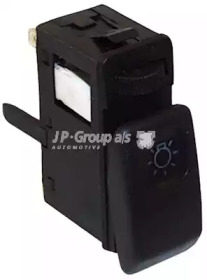 Выключатель JP GROUP для VW GOLF II (19E, 1G1) 1.8 GTI 16V