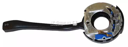 Внутренняя отделка JP GROUP для VW GOLF II (19E, 1G1) 1.8 GTI 16V