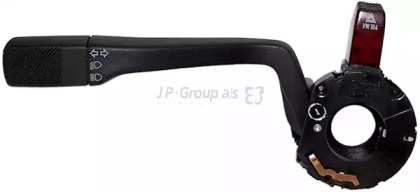 Ручное / педальное рычажное управление JP GROUP для VW TRANSPORTER IV c бортовой платформой/ходовая часть (70XD) 1.9 TD