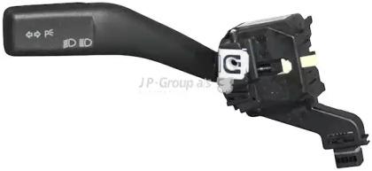 Внутренняя отделка JP GROUP для VW GOLF VI (5K1) 2.0 TDI