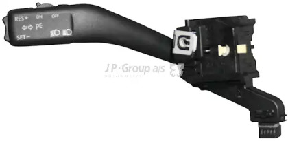 Внутренняя отделка JP GROUP для VW GOLF VI (5K1) 2.0 TDI