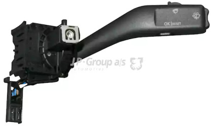 Система очистки окон JP GROUP для VW GOLF VI (5K1) 2.0 TDI