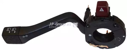 Внутренняя отделка JP GROUP для VW GOLF II (19E, 1G1) 1.8 i Cat Syncro